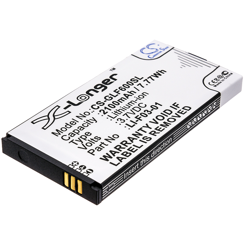 Buddy Dsc-gb600,gb3-pt4,platinum 4,pt4