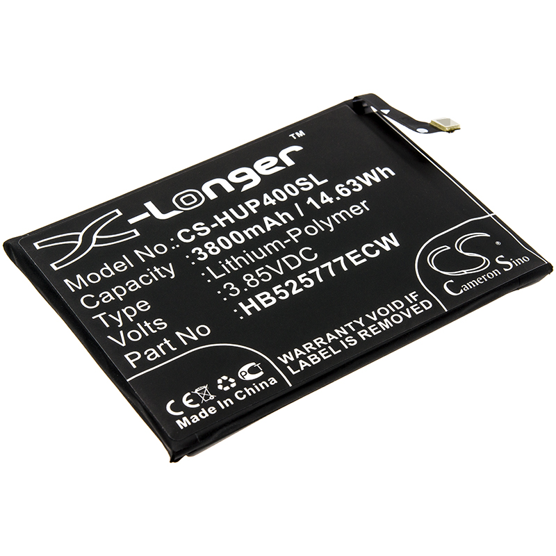 Premium Battery For Huawei ANA-AN00,ANA-TN00,P40 3800mAh / 14.63Wh | eBay
