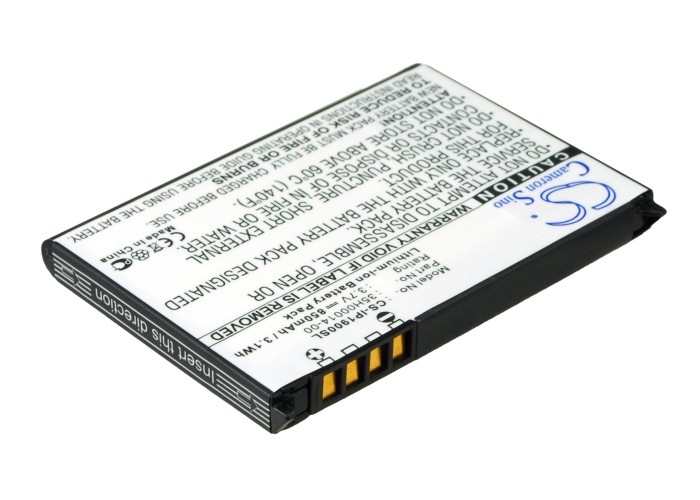 IPAQ 1900 ipaq 1900:
