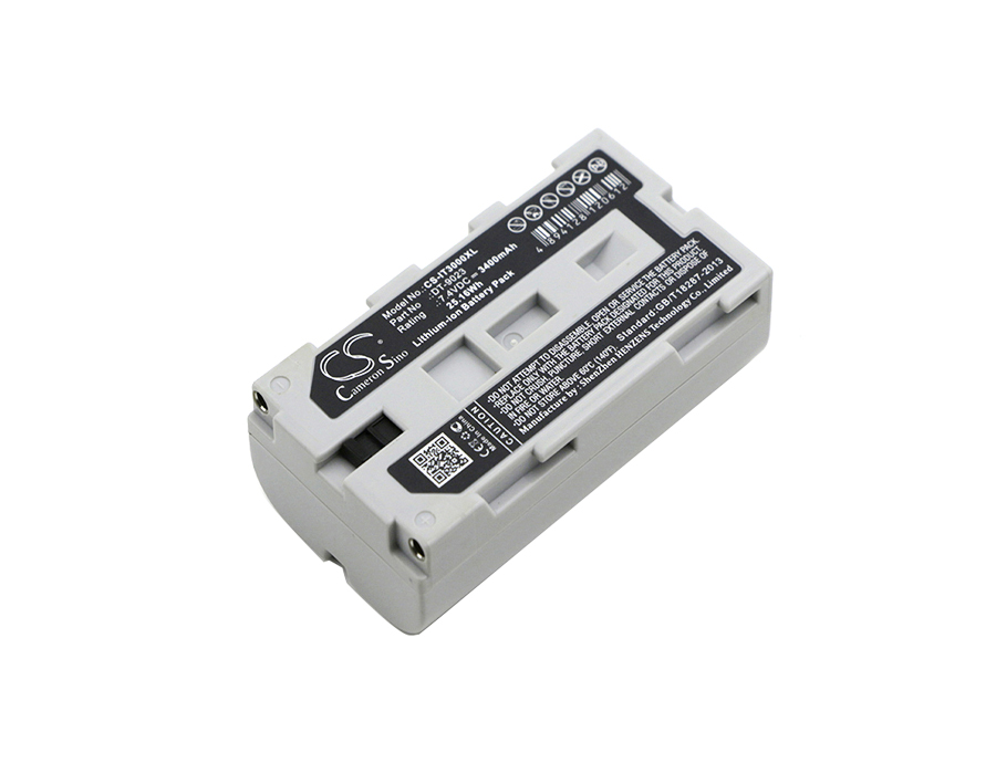 TM-P60 M196A BarCode Scanner Battery Battery For Epson TM-P60