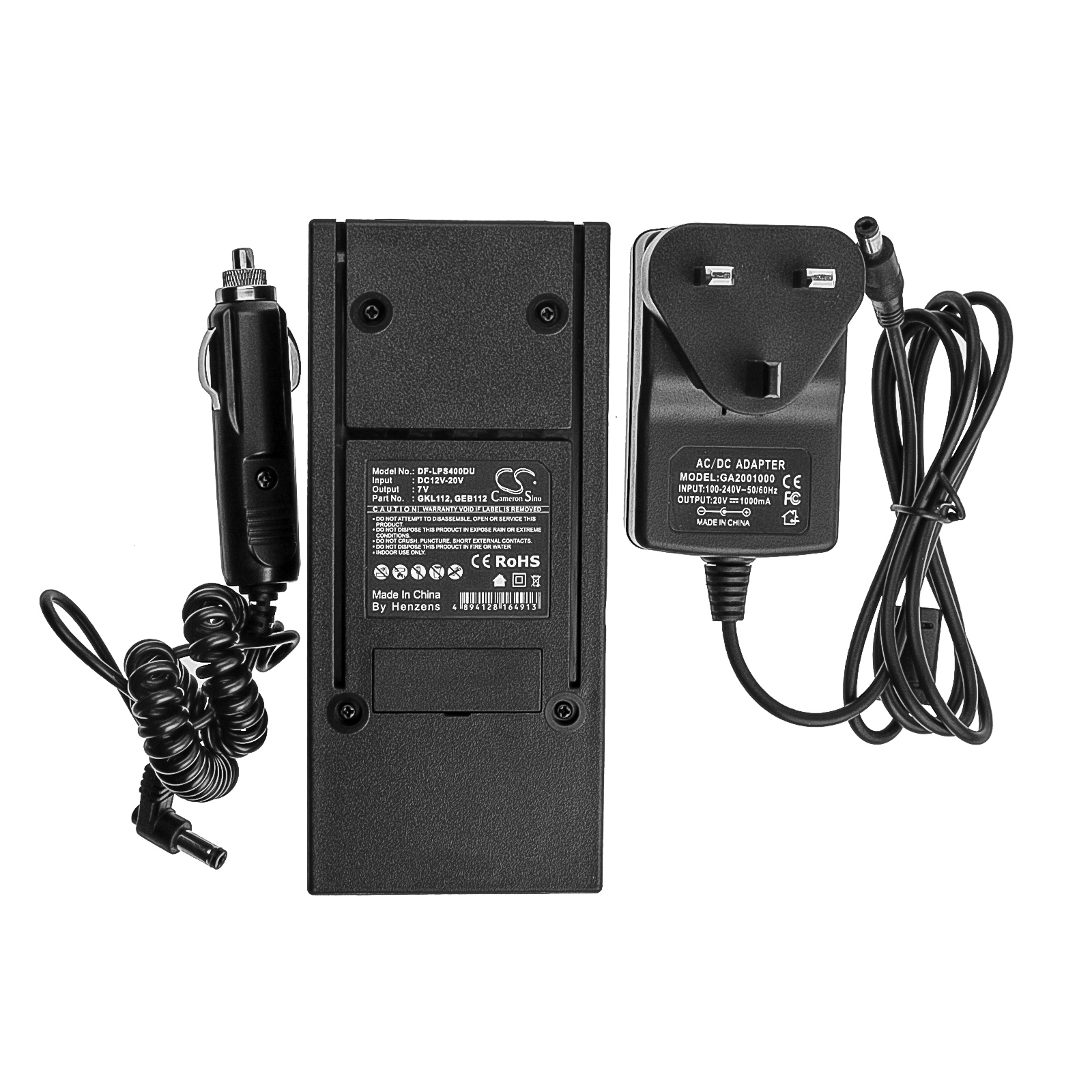 Replacement Battery For LEICA 667318 
